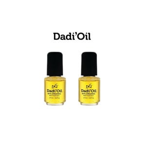 Beloning Dadi Mini's 2 stuks ( 100 PUNTEN)