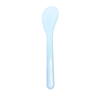 Zalf/ crème lepel ( 13,5 cm)