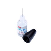 EKS Speciale Instrumentenolie 10 ml met doseerapplicatie