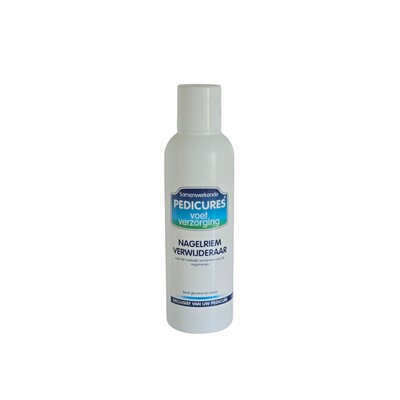 Samenwerkende Pedicures SP Nagelriemverwijderaar 150 ml NIEUW!