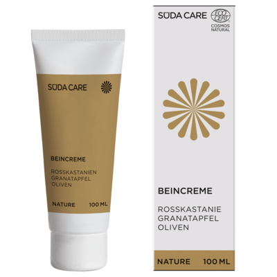 Sudacare Süda Care Nature Beencrème ( diverse maten)