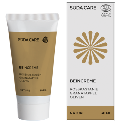 Sudacare Süda Care Nature Beencrème ( diverse maten)