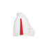 De Berkel Damesjas Lara wit/rood UITLOOP, geen retour mogelijk