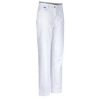 Pantalon Jolina - Hoge taille & Stretch Nieuw!