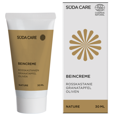 Sudacare Süda Care Nature Beencrème ( diverse maten)