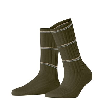 Falke FALKE Cosy Wool Special Edition Dames Bootsokken