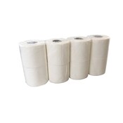 Toiletpapier 3- laags Zacht & Sterk 250 vel cellulose