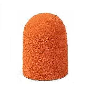 Slijpkappen Podo Oranje 7 mm middel