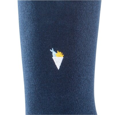 Burlington Burlington Brit Style Heren Sokken