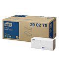 Tork C-Vouw handdoeken Tork 290275 2-laags Geschikt voor Tork H3 dispenser
