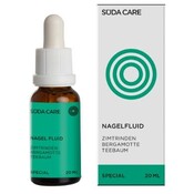 Sudacare Süda Care Nagel fluid