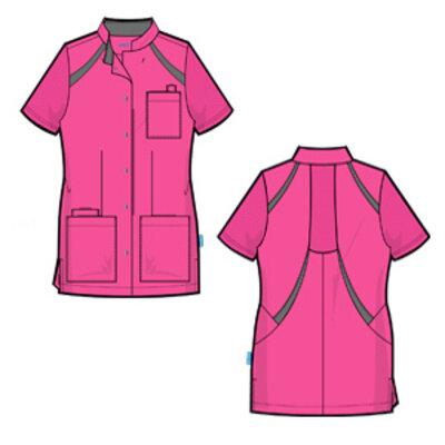 De Berkel Damesjas Tula