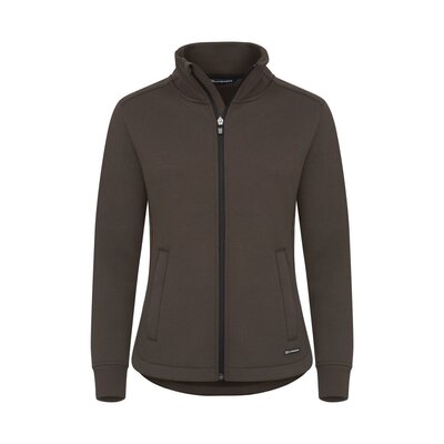 Cutter & Buck Pemberton Cardigan dames Nieuw!