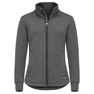 Cutter & Buck Pemberton Cardigan dames Nieuw!