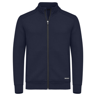 Cutter & Buck Pemberton Cardigan heren Nieuw!