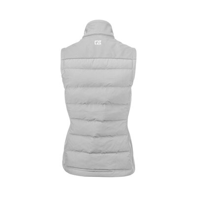 Cutter & Buck Harbor Bodywarmer dames diverse kleuren Nieuw!