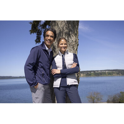 Cutter & Buck Harbor Bodywarmer dames diverse kleuren Nieuw!