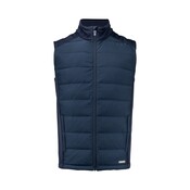 Cutter & Buck Harbor Bodywarmer heren diverse kleuren Nieuw!