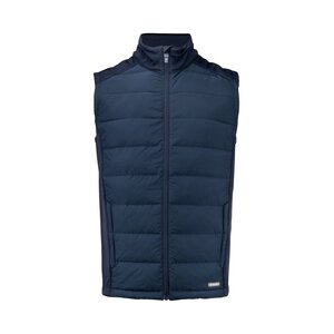 Cutter & Buck Harbor Bodywarmer heren diverse kleuren Nieuw!