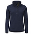 Cutter & Buck Hunts Point Fleece pullover Dames Nieuw!