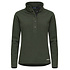 Cutter & Buck Hunts Point Fleece pullover Dames Nieuw!
