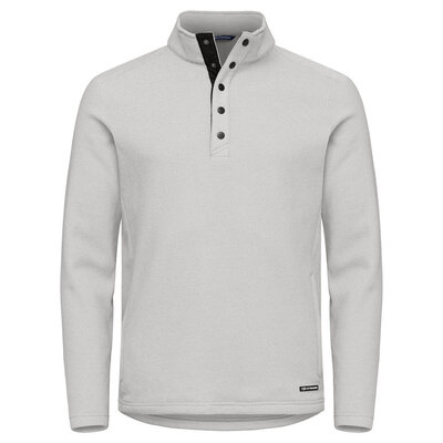 Cutter & Buck Hunts Point Fleece pullover Heren Nieuw!