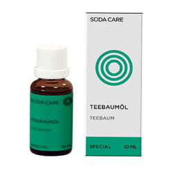 Süda Care speciale preparaten