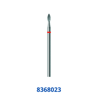 Busch Fijne Druppelfrees