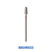 Busch Fijne Trapezefrees M8854R033
