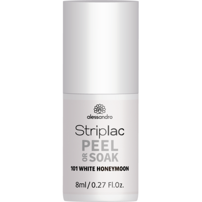Alessandro Striplac 101 White Honeymoon