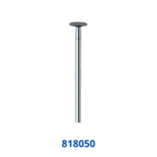 Busch Middelgrove Paddestoelfrees klein (spijkermodel) M818050