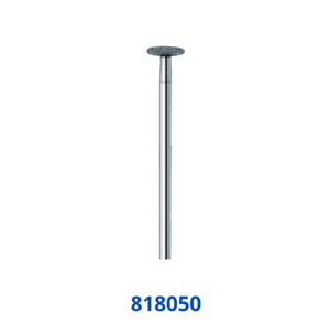 Busch Middelgrove Paddestoelfrees klein (spijkermodel) M818050