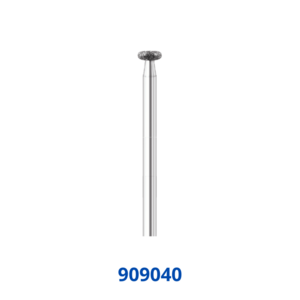 Busch Middelgrove Paddestoelfrees (spijkermodel) M909040