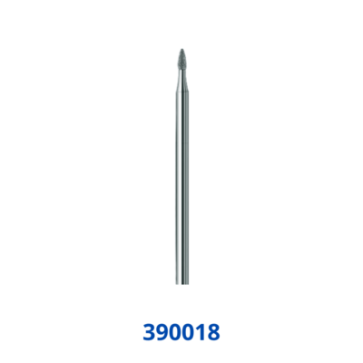 Busch Middelgrove Druppelfrees M390018