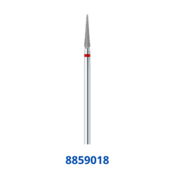 Busch Fijne Fissuurfrees