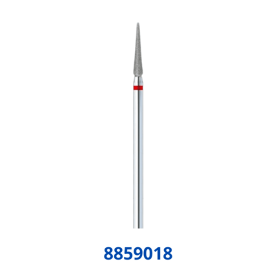 Busch Fijne Fissuurfrees