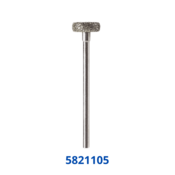 Busch Supergrove Cilinderfrees