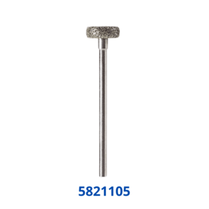 Busch Supergrove Cilinderfrees