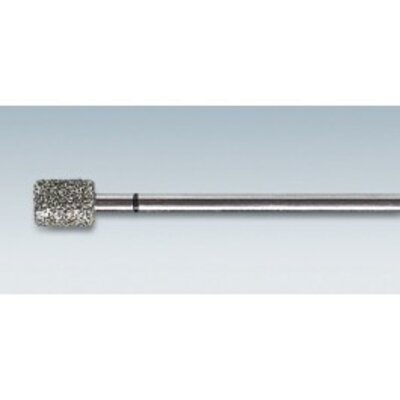 Busch Supergrove Cilinderfrees
