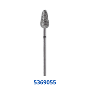 Busch Peerfrees supergrof diamant