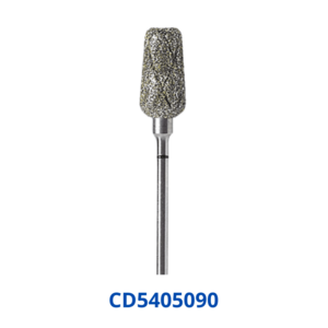 Busch Koelkanaal Holle frees