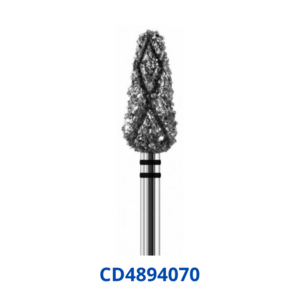 Busch Koelkanaal Peerfrees megagrof