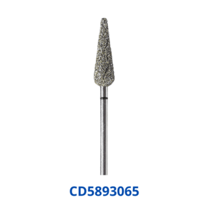 Busch Koelkanaal Pyramidefrees MD5893065