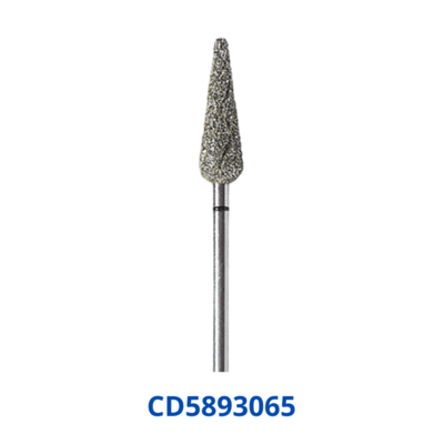 Busch Koelkanaal Pyramidefrees MD5893065