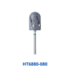 Busch Hybrid-Twister grof groene ring