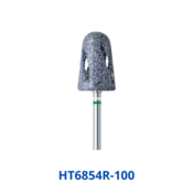 Busch Hybrid-Twister grof groene ring