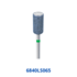 Busch Side Grip grof groene ring