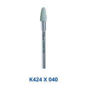 Busch Busch Keramische Fresen middel div. maten