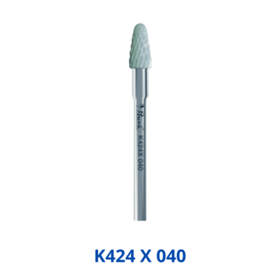 Busch Busch Keramische Fresen middel div. maten