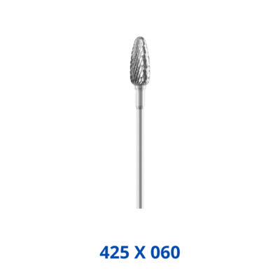 Busch Busch Keramische Fresen middel div. maten